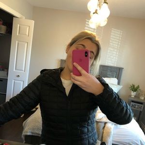 Meet your Posher, Grace